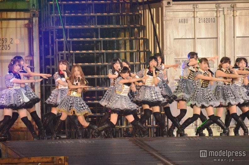 「AKB48 2013真夏のドームツアー～まだまだ、やらなきゃいけないことがある～」千秋楽