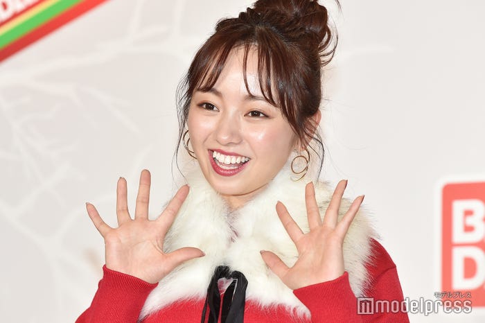 今泉佑唯(C)モデルプレス