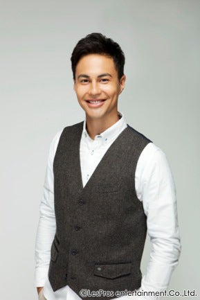 ユージ、結婚を発表　2児のパパに＜コメント全文＞