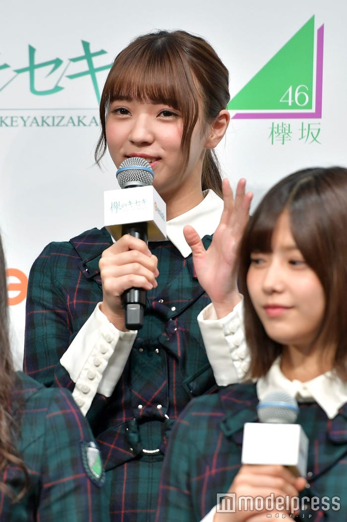 小林由依 (C)モデルプレス