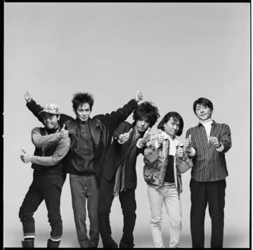 武田真治 鷲崎健の よォーこそ Rcサクセション 5 5夜放送 モデルプレス