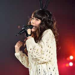 MilkyBunny(益若つばさ)MilkyBunny(益若つばさ)