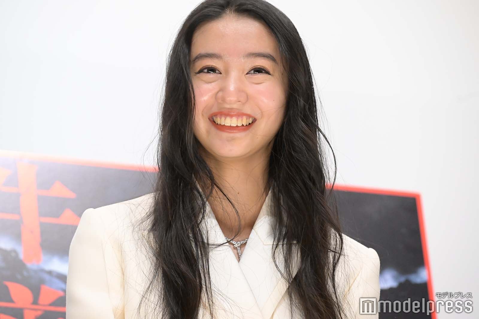 Koki, （C）モデルプレス