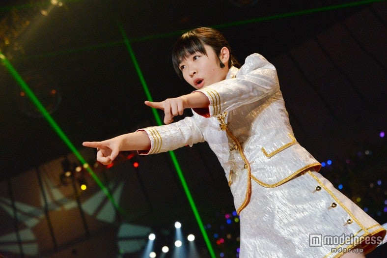 「乃木坂46 2ND YEAR BIRTHDAY LIVE」より