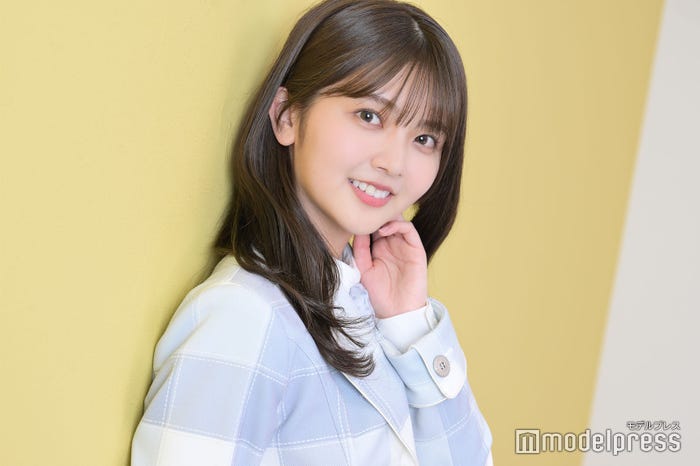 山下葉留花(C)モデルプレス