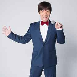 内村光良/画像提供:ユニバーサル・スタジオ・ジャパン