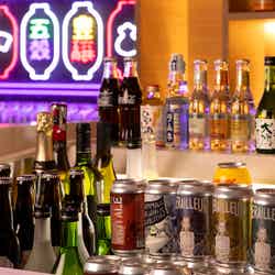 アンカード・バイ・リーガ 大阪なんば(提供写真)