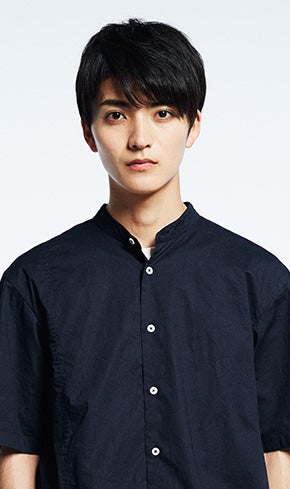 山本涼介 （提供写真）