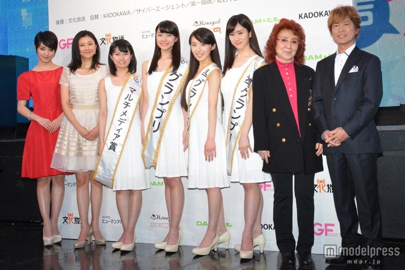 「全日本美声女コンテスト」