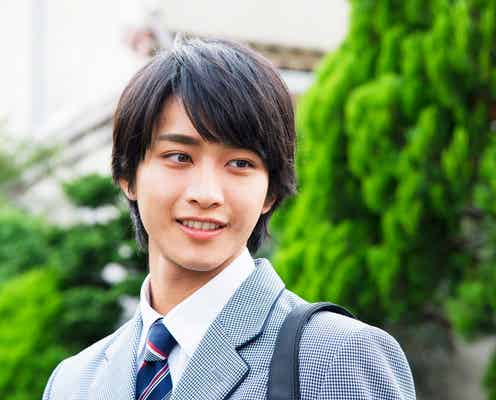 劇団EXILE佐藤寛太の振り幅がスゴい 「HiGH&LOW」「イタキス」で魅せた真逆の輝き