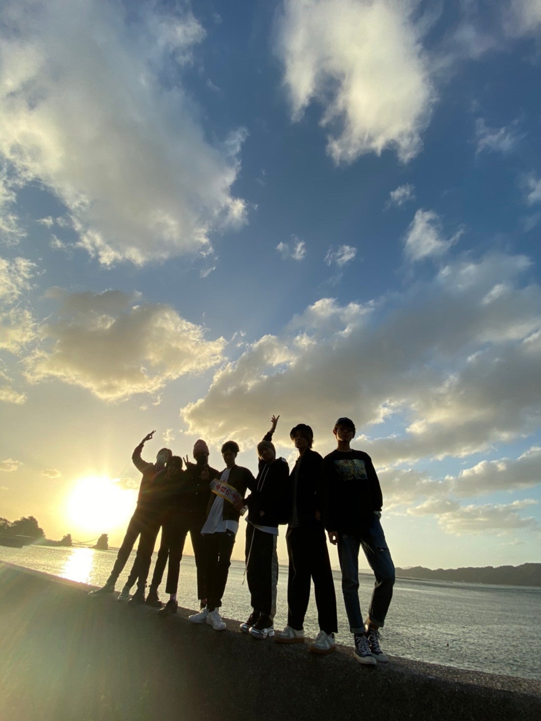 7ORDER／森田美勇人セレクト （提供写真）