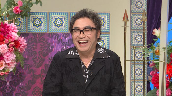 コロッケ(C)日本テレビ