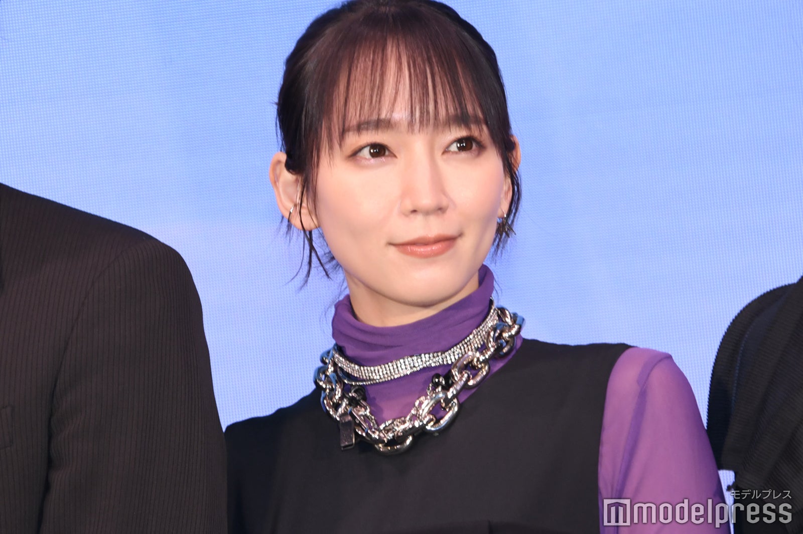 吉岡里帆（C）モデルプレス