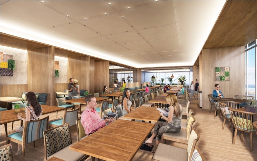 ホテルアラクージュオキナワ／画像提供：前田産業ホテルズ