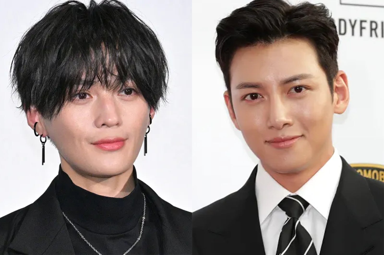 FANTASTICS八木勇征「韓国のお兄さんは今日もカッコよかった」チ ...