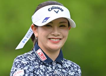 河本結が新たな弾道を求めつつの上位発進