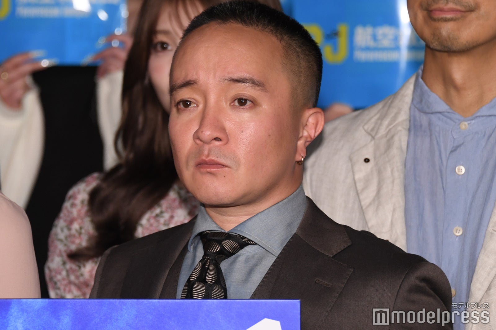 濱田岳（C）モデルプレス