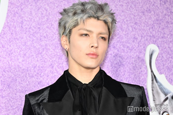 &TEAM・MAKI(C)モデルプレス