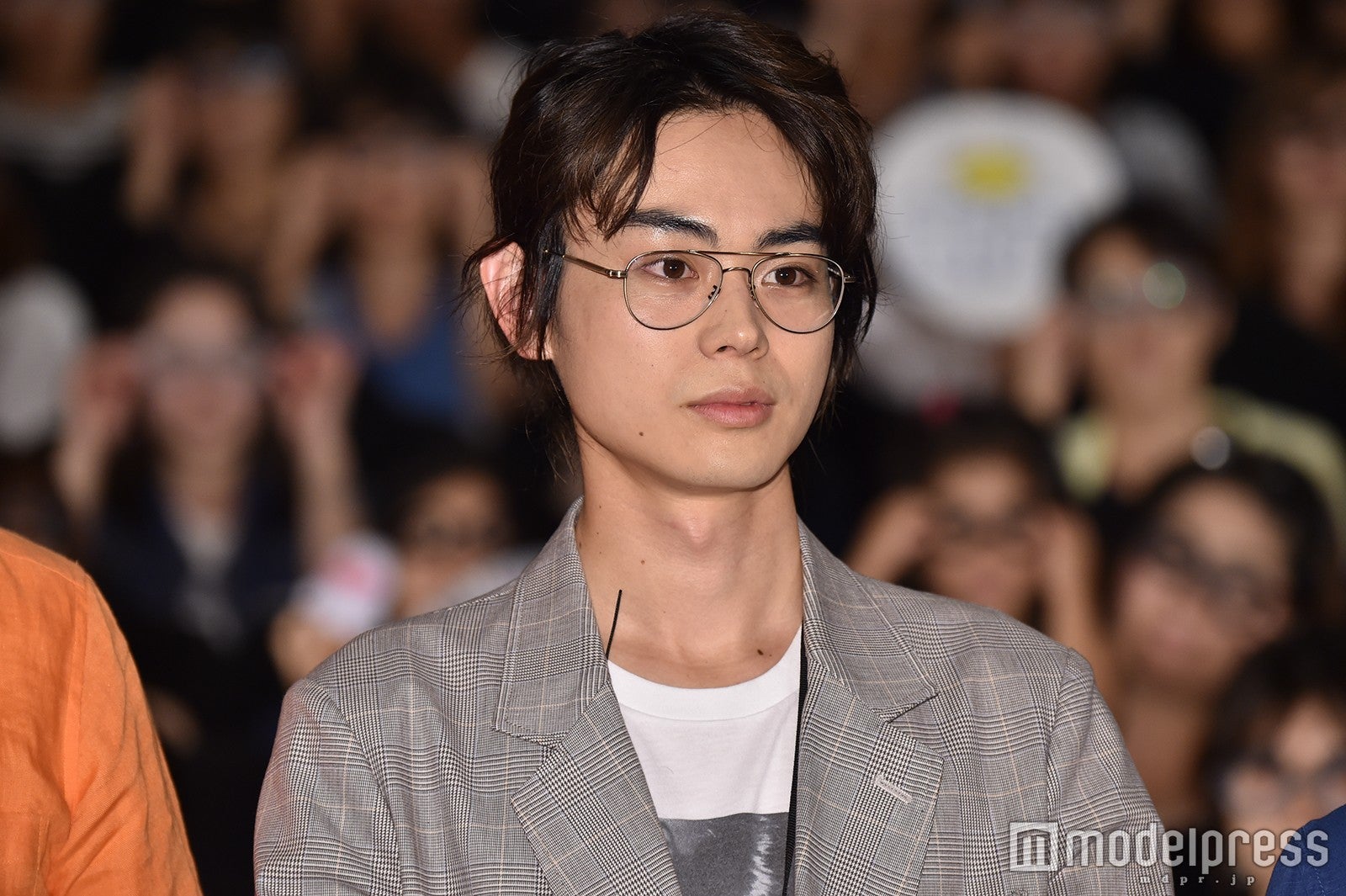 菅田将暉（C）モデルプレス