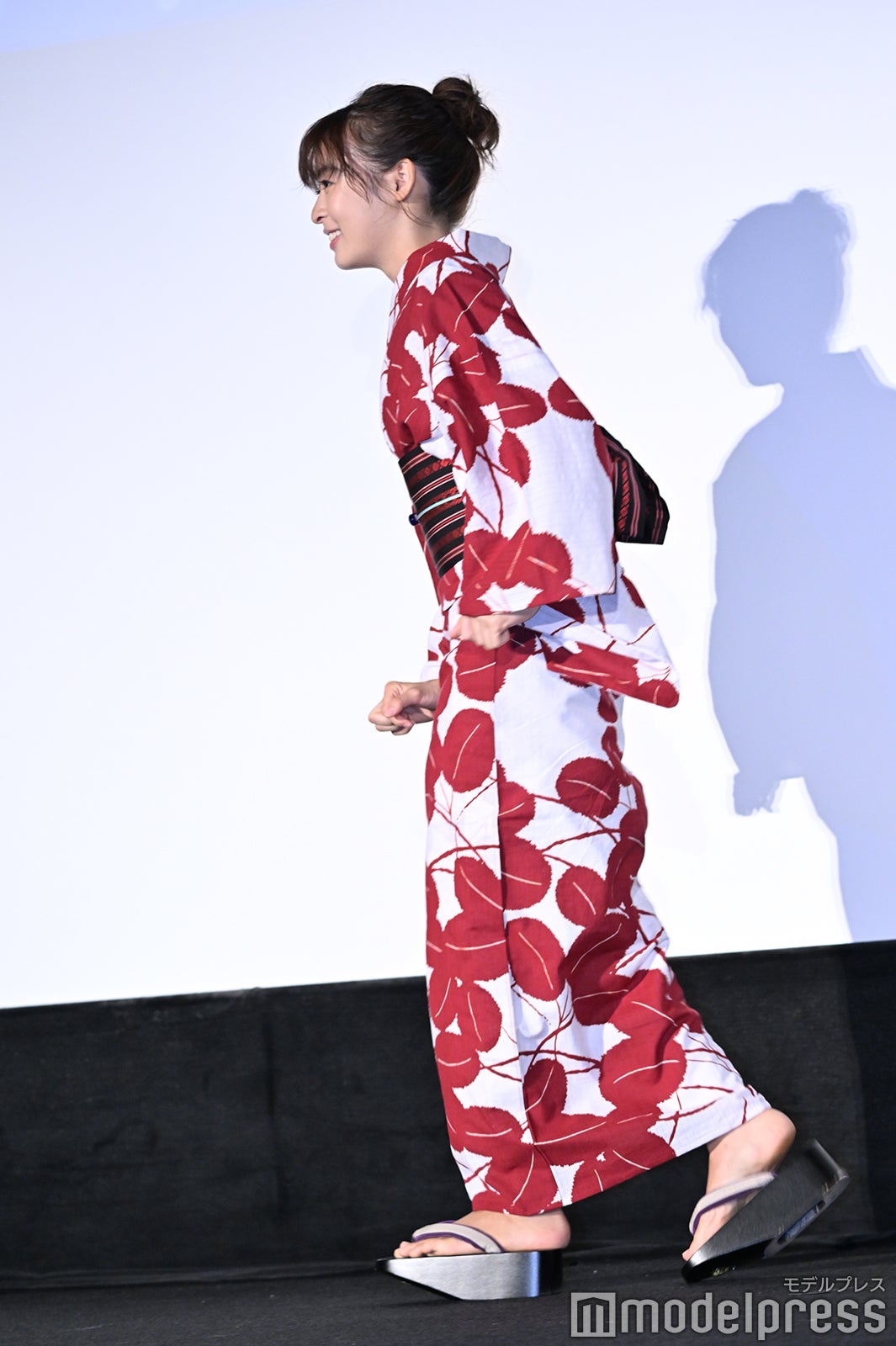 森七菜（C）モデルプレス