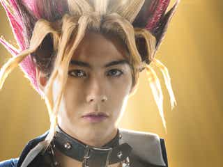 賀来賢人 福田雄一監督の息子からダメ出し 基本的に全部一緒 今日から俺は モデルプレス