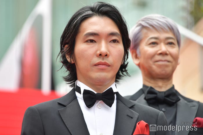 柄本佑(C)モデルプレス