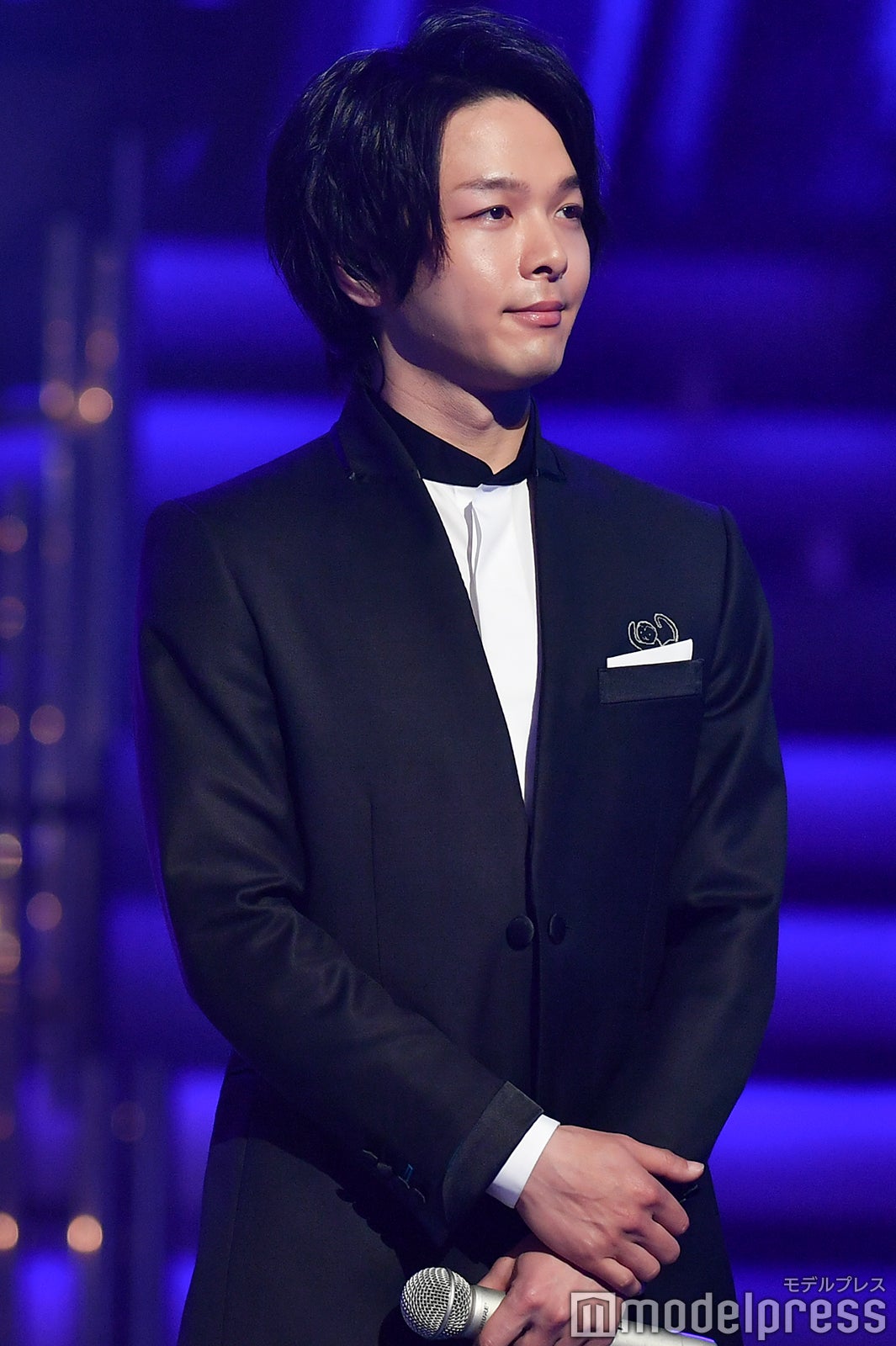 中村倫也 （C）モデルプレス