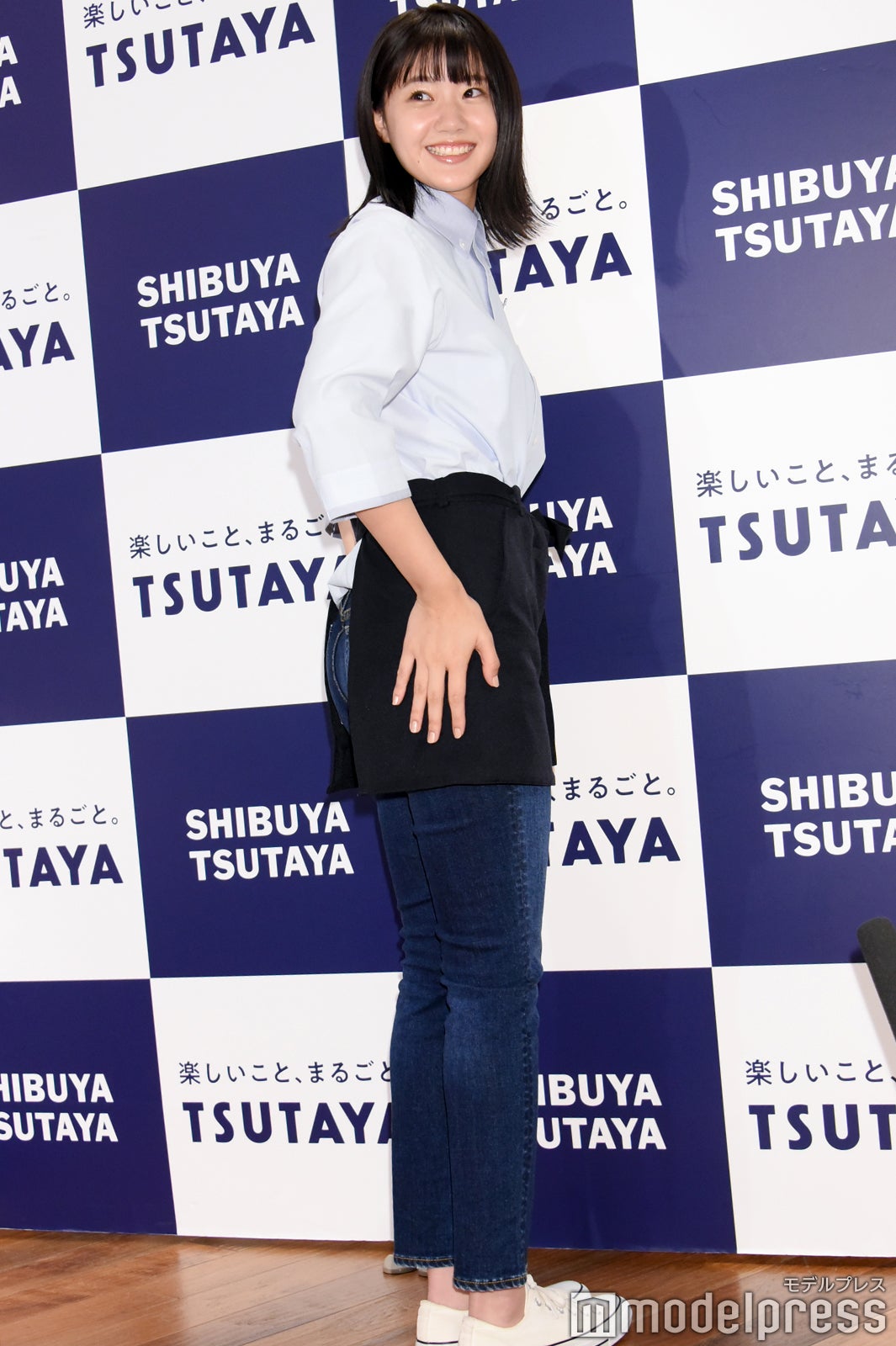 瀧野由美子（C）モデルプレス