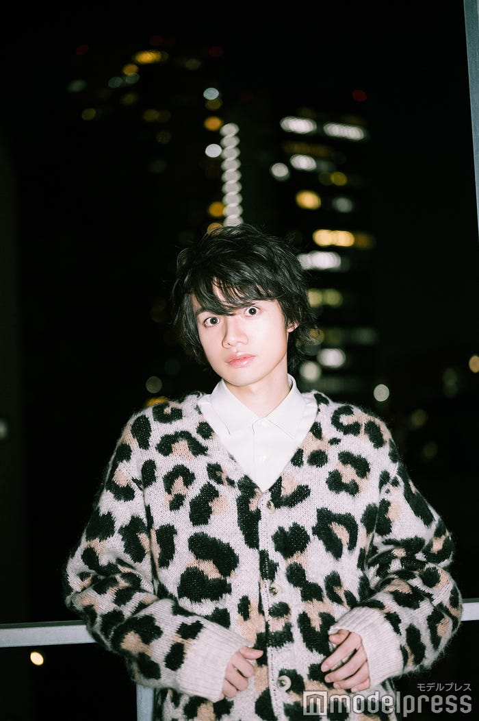 矢島尚也さん(C)モデルプレス