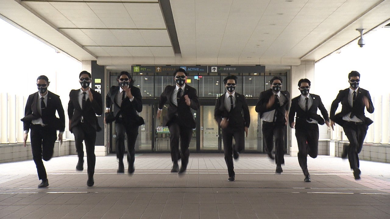 フジ大みそか「逃走中」29人の逃走者発表 NCT 127ユウタ＆ドヨン