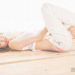 矢野未希子/「PJ」初夏号別冊より