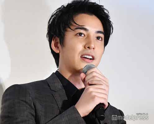 大野拓朗、所属事務所と契約満了で退社していた 語学留学準備のため