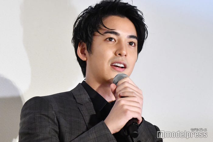 大野拓朗 (C)モデルプレス