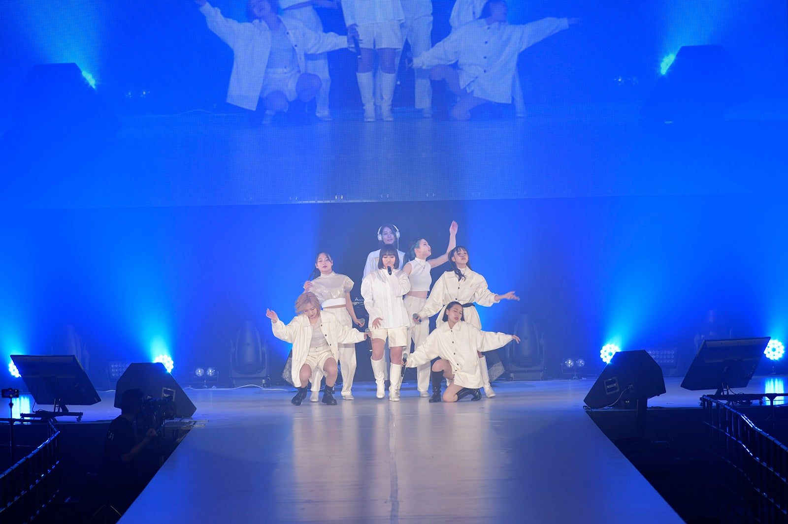 ambitious（C）SAPPORO COLLECTION