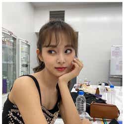 Twice ミナ モモ ジョンヨンら続々金髪に 新ヘアにファンざわつく モデルプレス Twice ミナ モモ ジョンヨンら続々金髪に 新ヘアにファンざわつく モデルプレス