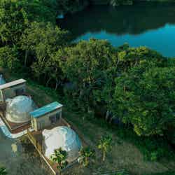 Morethann Paradise/提供画像