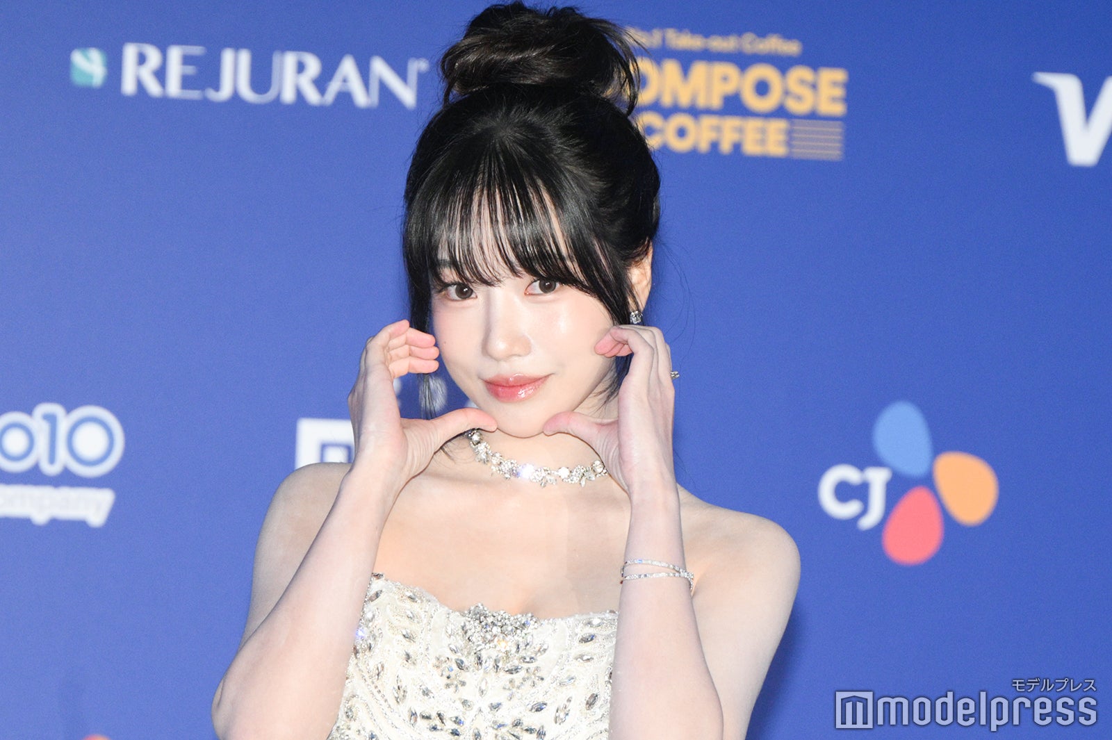 チョ・ユリ（C）モデルプレス