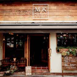 MK Farmers&Grill/画像提供:Sfida Fabbrica