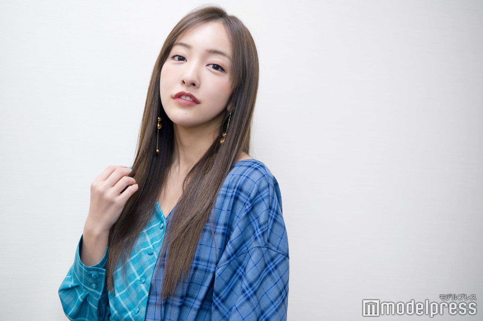 板野友美（C）モデルプレス