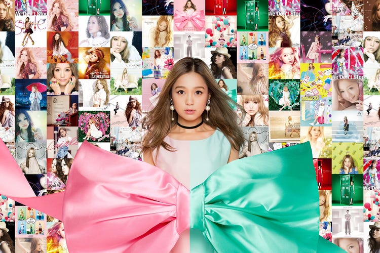 画像3 9 西野カナ サブスク未配信曲全106曲解禁 恋する気持ち Mvフルも公開 モデルプレス