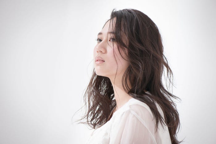 中村舞子(提供写真)