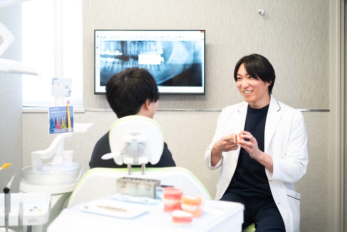 大西正嗣氏(提供画像)