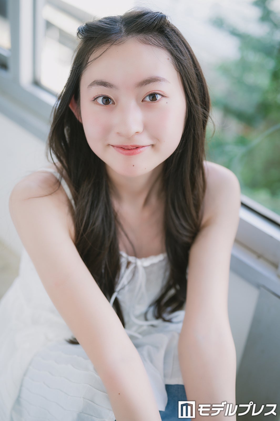 古田彩仁さん（C）モデルプレス