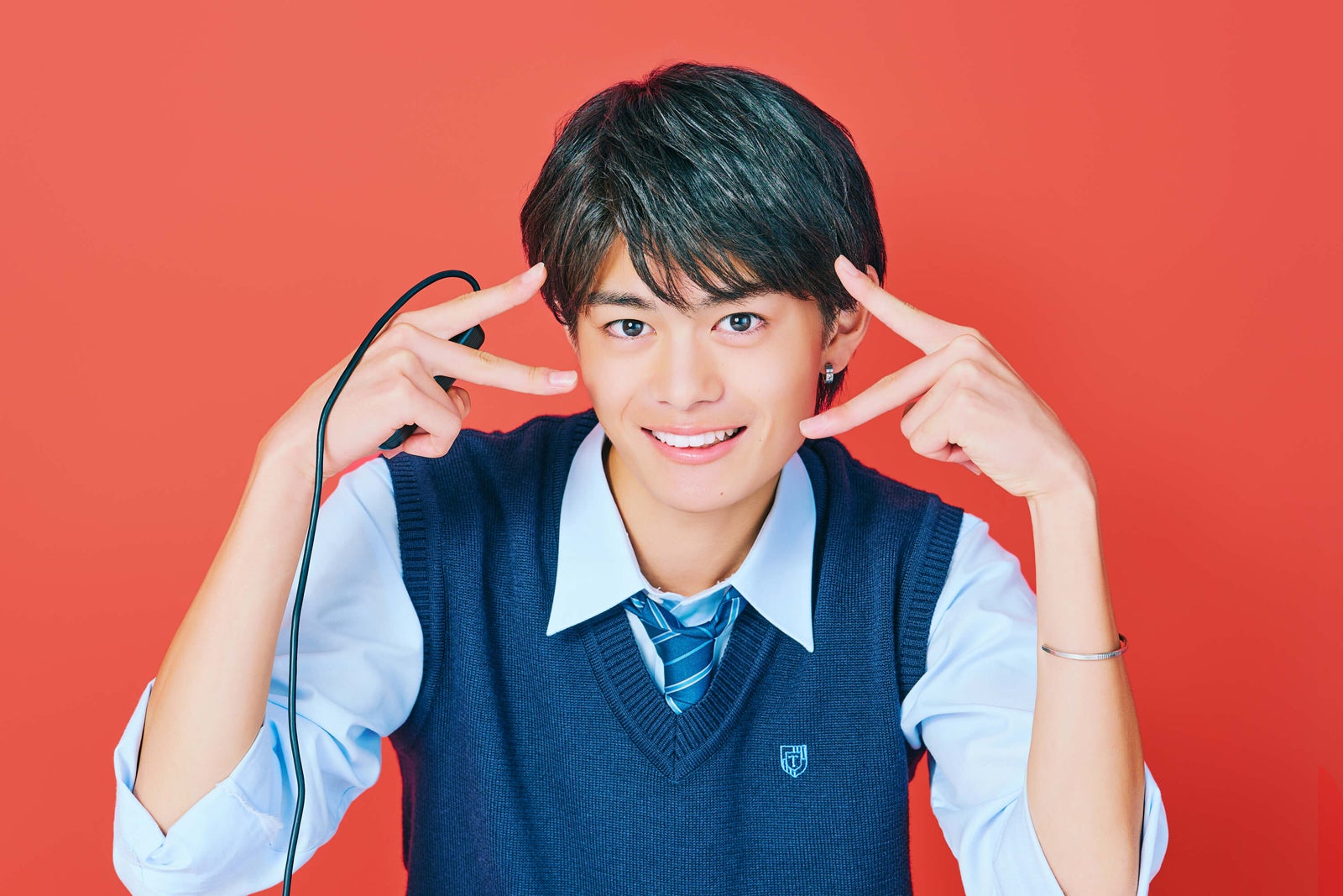 らいと「今日、好きになりました。冬休み編2024」（C）AbemaTV, Inc.