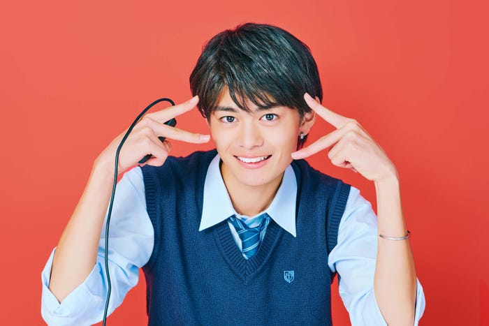 らいと「今日、好きになりました。冬休み編2024」(C)AbemaTV, Inc.