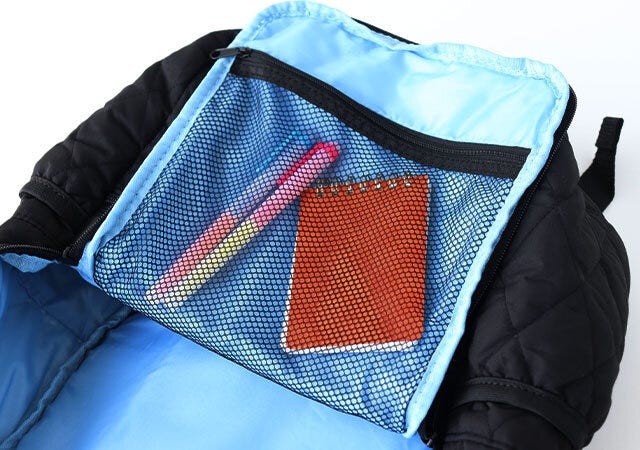 宝島社ムック付録のmoz