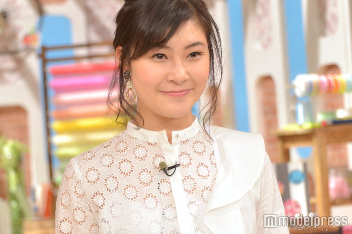 村上佳菜子 メレンゲの気持ち Mc就任の心境吐露 招きたいゲスト 告白もイジられる モデルプレス 村上佳菜子 メレンゲの気持ち Mc就任の心境吐露 招きたいゲスト 告白もイジられる モデルプレス