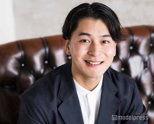 【入社直前 新人アナウンサー】野見山大さん、失敗の経験が自信に アナウンサーという夢を掴むまでの道のり<学生アナウンス大賞 ファイナリスト連載>