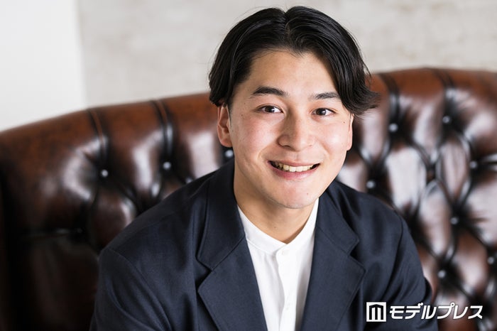 【入社直前 新人アナウンサー】野見山大さん、失敗の経験が自信に　アナウンサーという夢を掴むまでの道のり＜学生アナウンス大賞 ファイナリスト連載＞