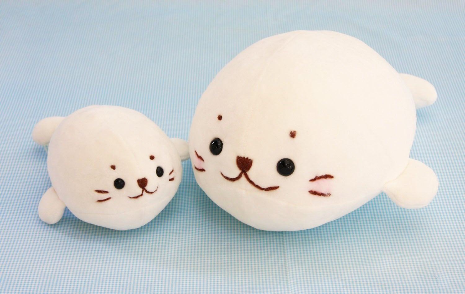 ぬいぐるみ／画像提供：株式会社クリエイティブヨーコ